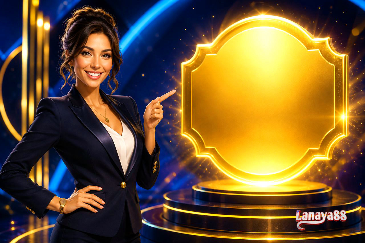 lanaya88 slot online gampang menang LANAYA88 - mesin slot jackpot besar berkilau